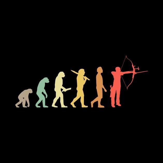 Evolution of Archery