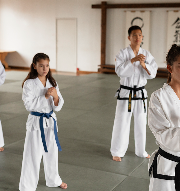 KARATE